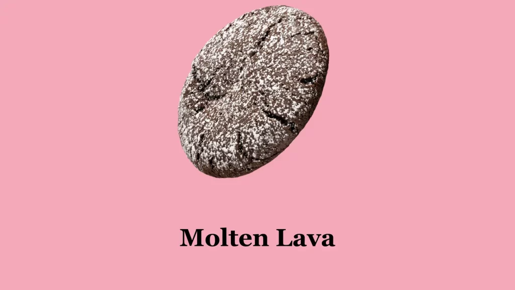 Molten Lava