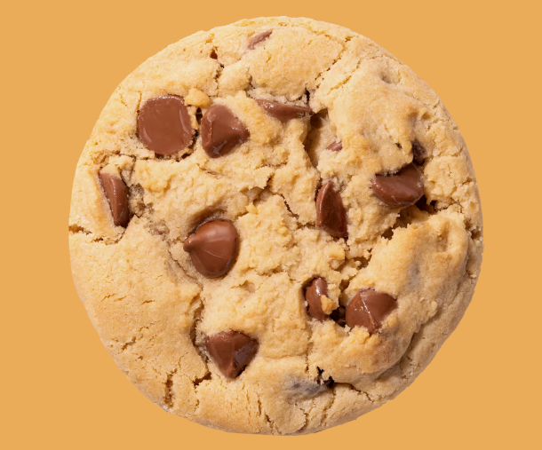 Milk Chocolate Chip