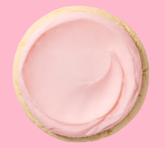 The Original Pink Sugar